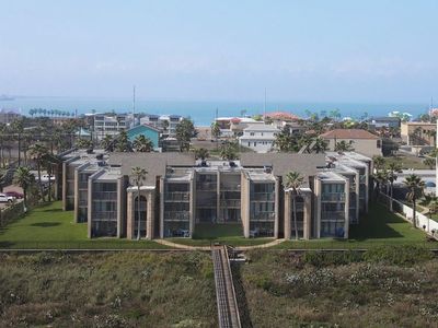 1700 Gulf Blvd APT 112, South Padre Island, TX, 78597