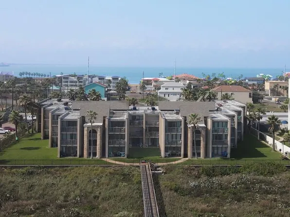 1700 Gulf Blvd APT 112, South Padre Island, TX 78597