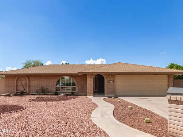 1370 N PEDEN Circle, Chandler, AZ 85225