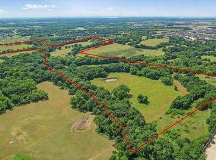 4195 County Road 1001, McKinney, TX 75071
