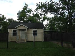 2641 Hollis St, Houston, TX 77093