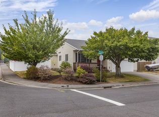 51665 SE 4th St, Scappoose, OR 97056