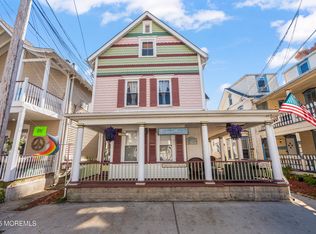 110 Mount Tabor Way, Ocean Grove, NJ 07756