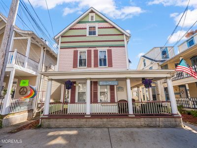 110 Mount Tabor Way, Ocean Grove, NJ, 07756