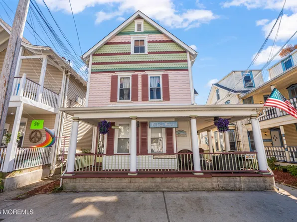 110 Mount Tabor Way, Ocean Grove, NJ 07756