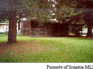 Black Diamond Beach Rd, Tunkhannock, PA 18657