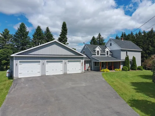 1038 S Perley Brook Road, Fort Kent, ME 04743
