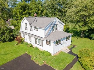 14513 Libby Rd, Maple Heights, OH 44137