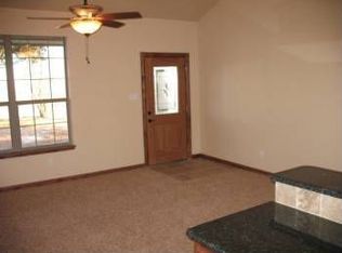 15303 SE Lee Blvd, Lawton, OK 73501