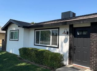 1800 S Garden St, Visalia, CA 93277