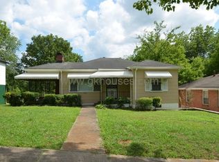 1741 33rd Street Ensley, Birmingham, AL 35208