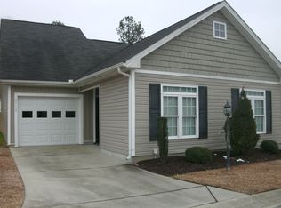 2712 Shire Ln, Rocky Mount, NC 27804