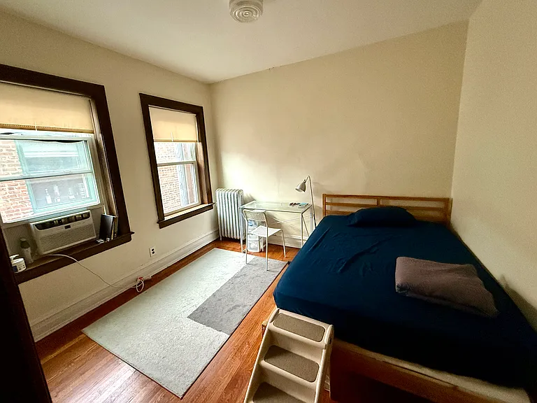 5457 S Ingleside Ave #3E — Photo 7