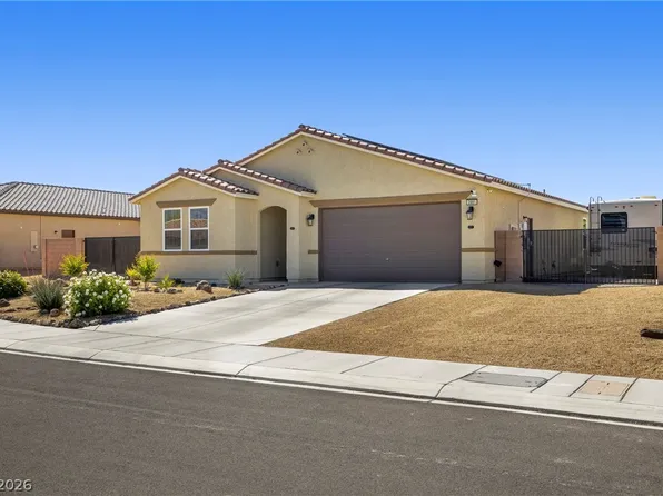3981 E Florence Ave, Pahrump, NV 89061