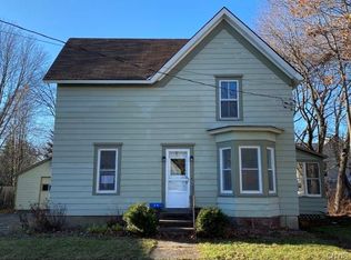 34 Center St, Richfield Springs, NY 13439