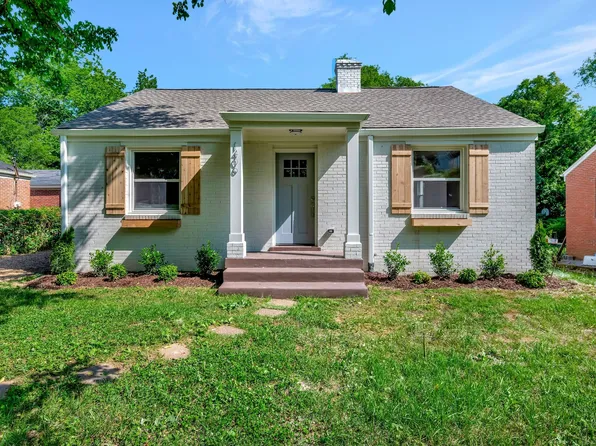 1406 Kirkland Ave, Nashville, TN 37216