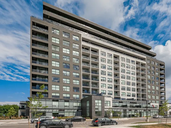 1880 Gordon St #104, Guelph, ON N1L 0P5