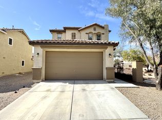 18198 N Alicia Ct, Maricopa, AZ 85138