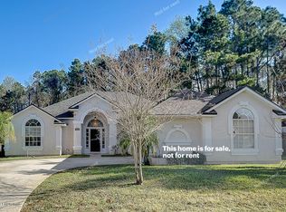 1681 Aston Hall Dr E, Jacksonville, FL 32246