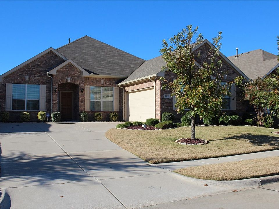 2455 Blanco Dr, Grand Prairie, TX 75052 Zillow