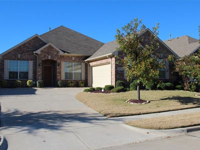 2455 Blanco Dr, Grand Prairie, TX, 75052