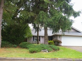 1502 SE 141st Ave, Vancouver, WA 98683