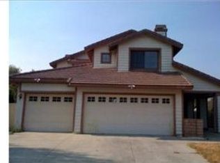22526 Mountain View Rd, Moreno Valley, CA 92557