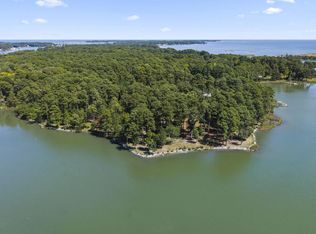 0 Oyster House Rd, White Stone, VA 22578