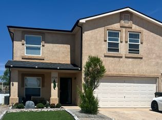 5715 Cibola Dr NE, Rio Rancho, NM 87144