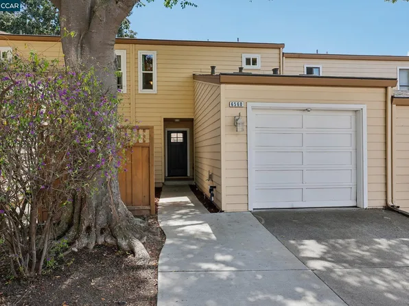 6560 Pioneer Ln #32, Dublin, CA 94568