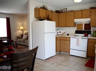 1250 Harding St, Wichita, KS 67208