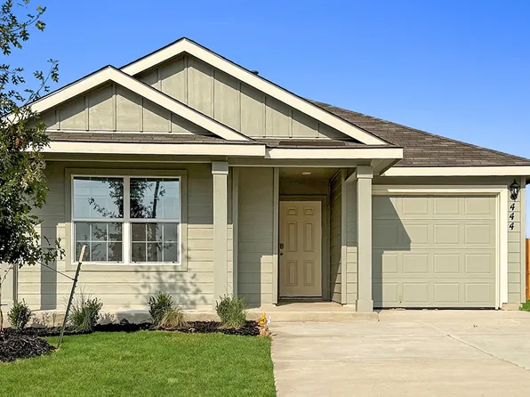 444 American Robin Way, San Antonio, TX 78253