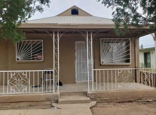 711 E 17th St, Douglas, AZ 85607