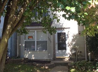 1217 Independence Sq, Belcamp, MD 21017