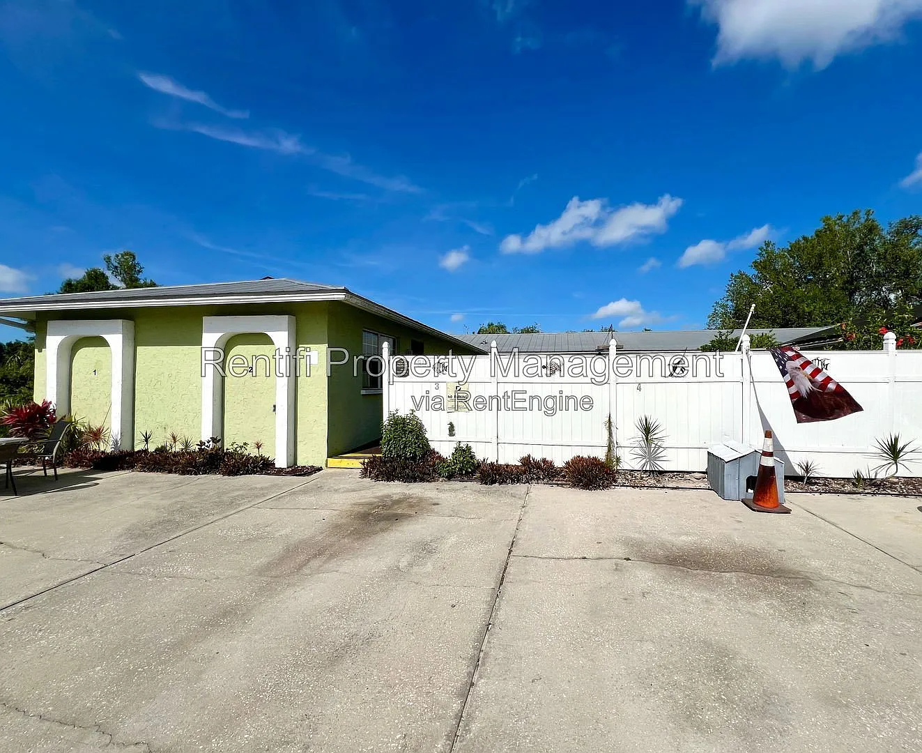 1 bed, 1.0 bath, 400 sqft, $945 — Photo 4