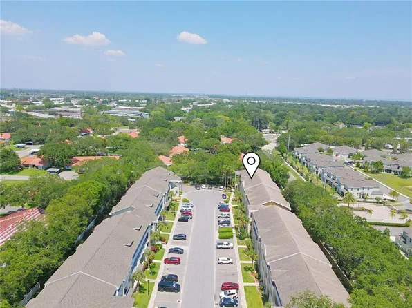 2231 Utopian Dr E APT 117, Clearwater, FL 33763