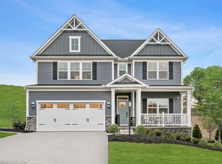 1024 Country Pasture Cv, Wendell, NC 27591