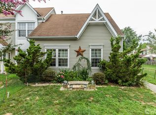 31 Anderson Ct, East Brunswick, NJ 08816