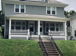 326-328 S Western Ave, Springfield, OH 45506