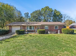 5000 S State Road 39, Clayton, IN 46118