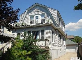 535 E Beech St, Long Beach, NY 11561