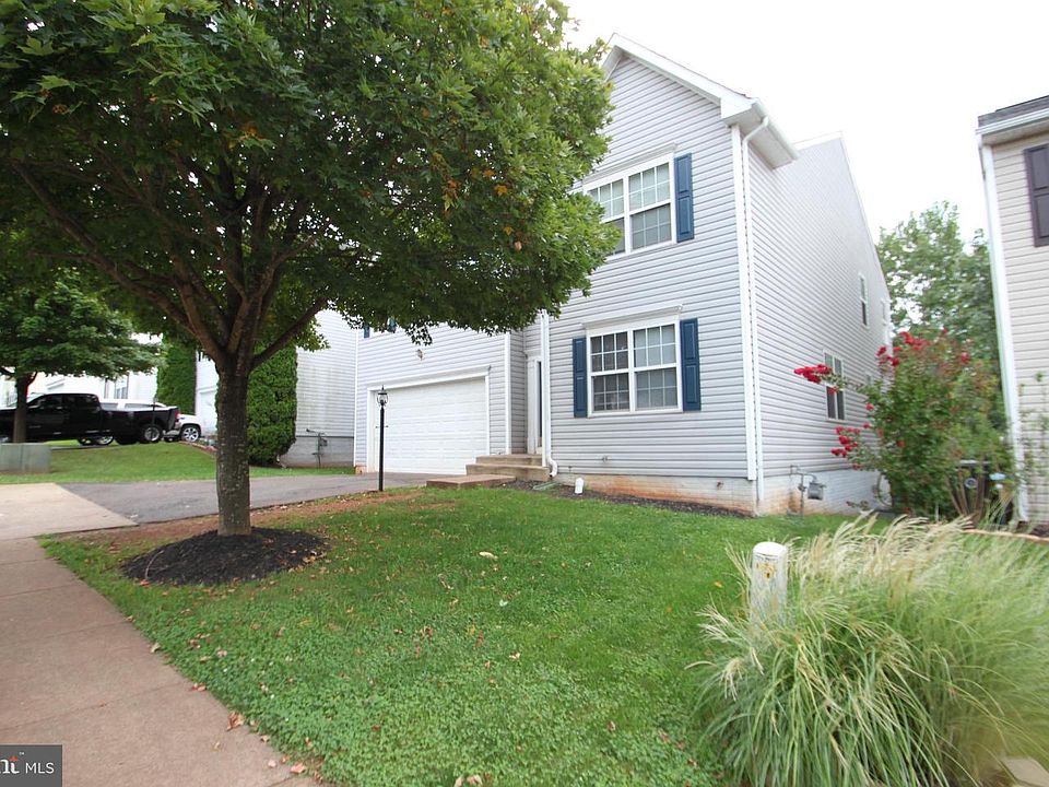 2nd image of 1712 Finley Dr