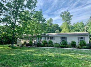 1540 Quinland Lake Rd, Cookeville, TN 38506