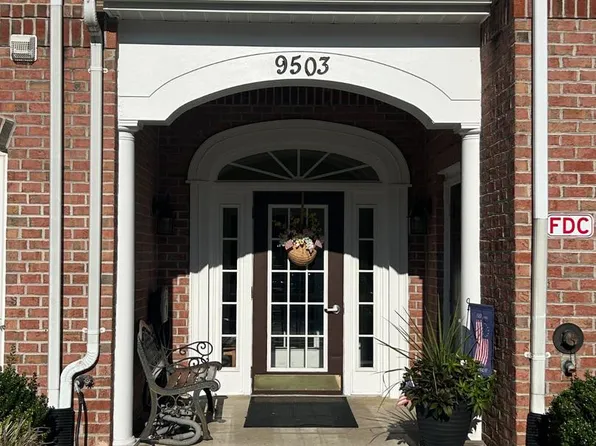 9503 Kingscroft Ter APT K, Perry Hall, MD 21128