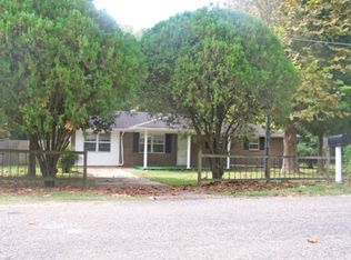 60 Overlook Dr, Eufaula, AL 36027