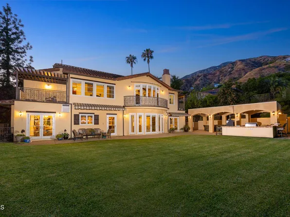 574 Camillo Rd, Sierra Madre, CA 91024