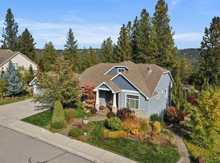 6205 S Shelby Ridge St, Spokane, WA 99224