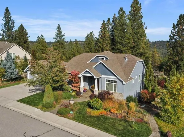 6205 S Shelby Ridge St, Spokane, WA 99224