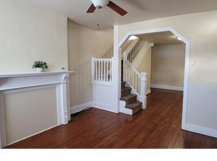 1543 N 60th St, Philadelphia, PA 19151