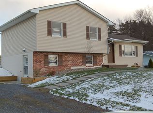 520 Patterson Ave, Du Bois, PA 15801